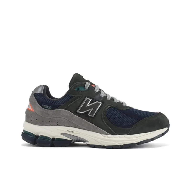 New Balance 2002R Defense Green Natural Indigo-1