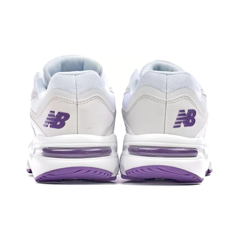 New Balance 426v1 White Violet Women's-4