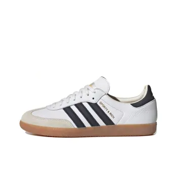 Adidas Originals Samba Og Sporty & Rich White Black