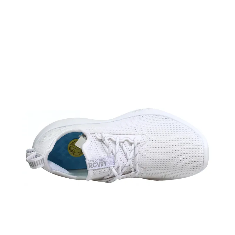 New Balance RcvrySeries White Women's-2