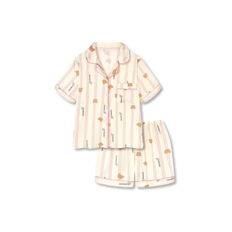 Ta Yan Women's Pajama Sets-4