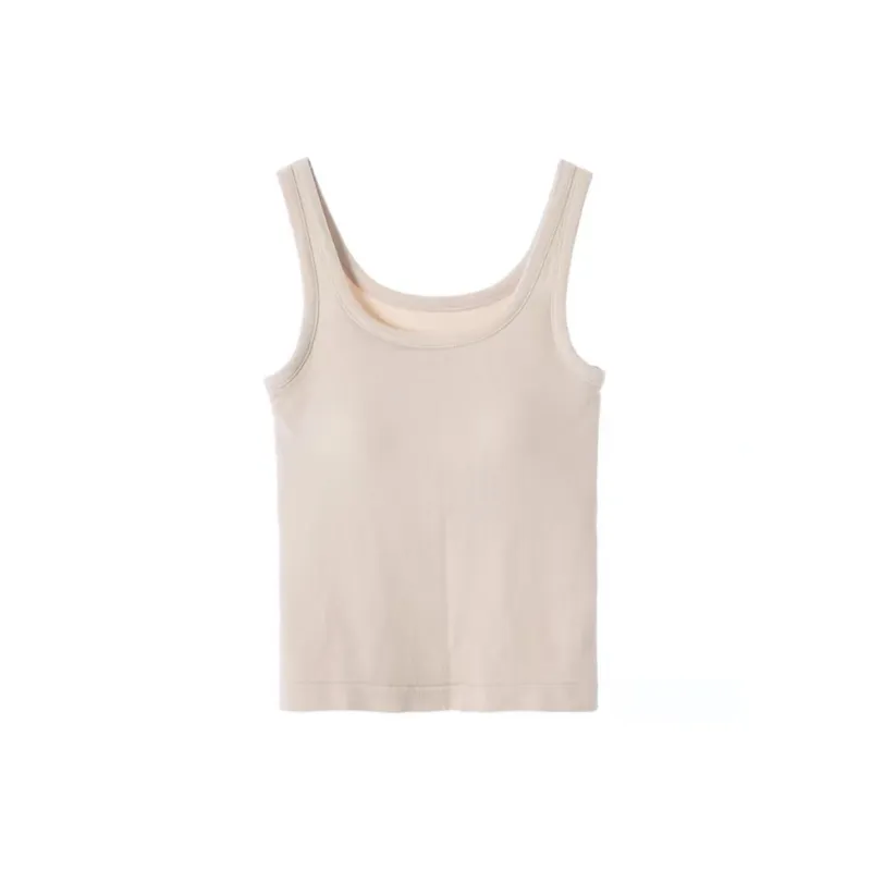 The Story Of The Flower Season Camisole Women's-4