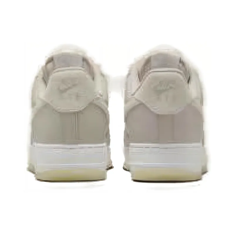 Nike Air Force 1 Low '07 LV8 Light Bone-3