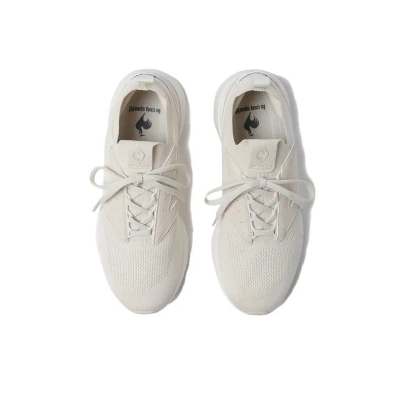Le Coq Sportif Exceltif Low Top Running Shoes Unisex Light Umber-3