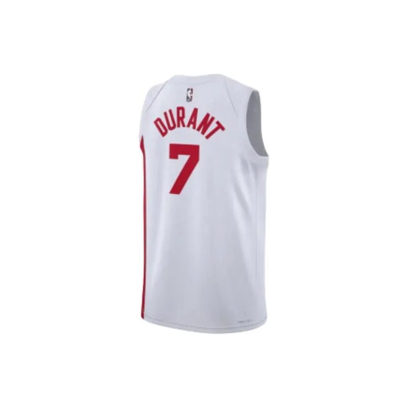 Nike Basketball Jerseys Unisex White-3