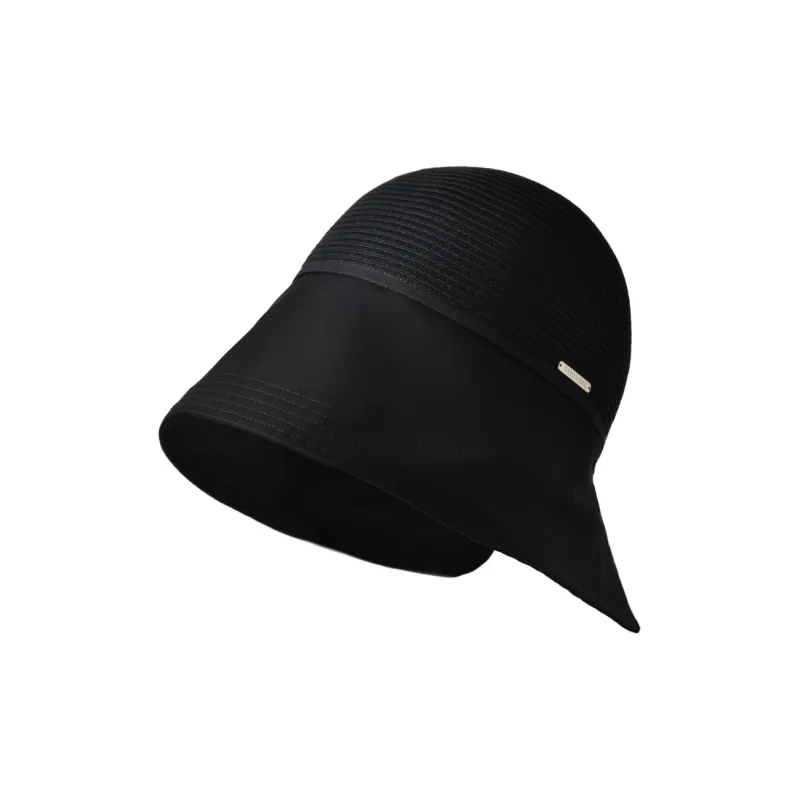 KENMONT Polyester Sun Protection Hats Women's-0