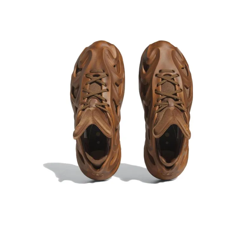 Adidas AdiFOM Q Cosmic Way Runners Mars-3