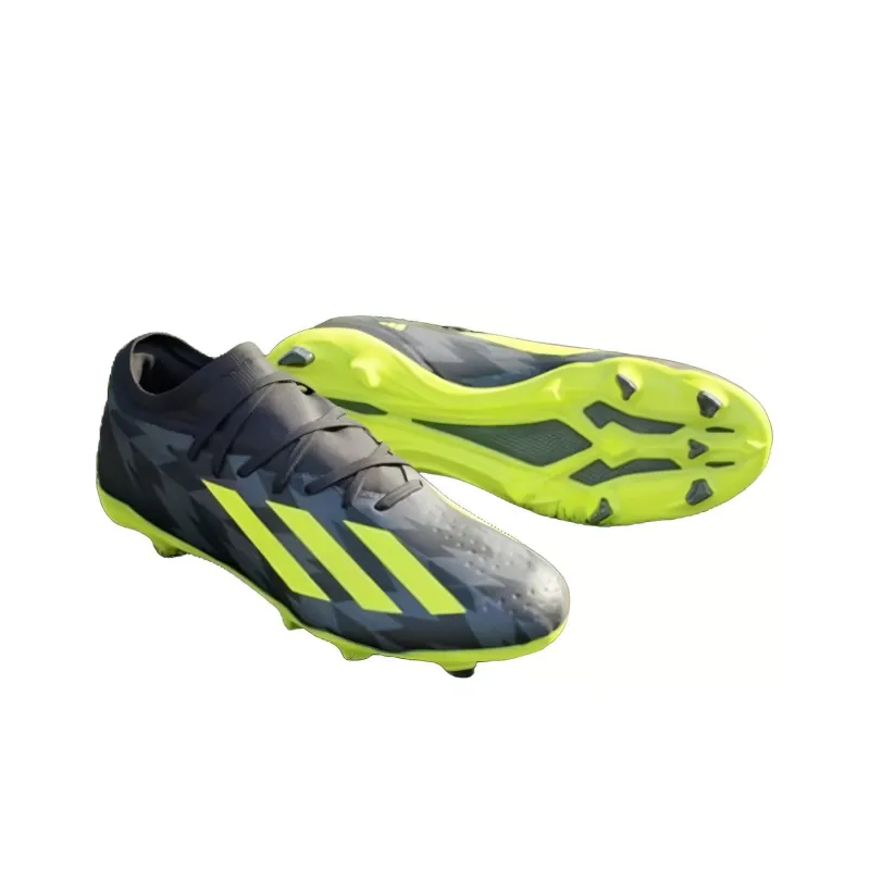Adidas X Crazyfast Injection.3 Fg 'Crazycharged Pack'-4