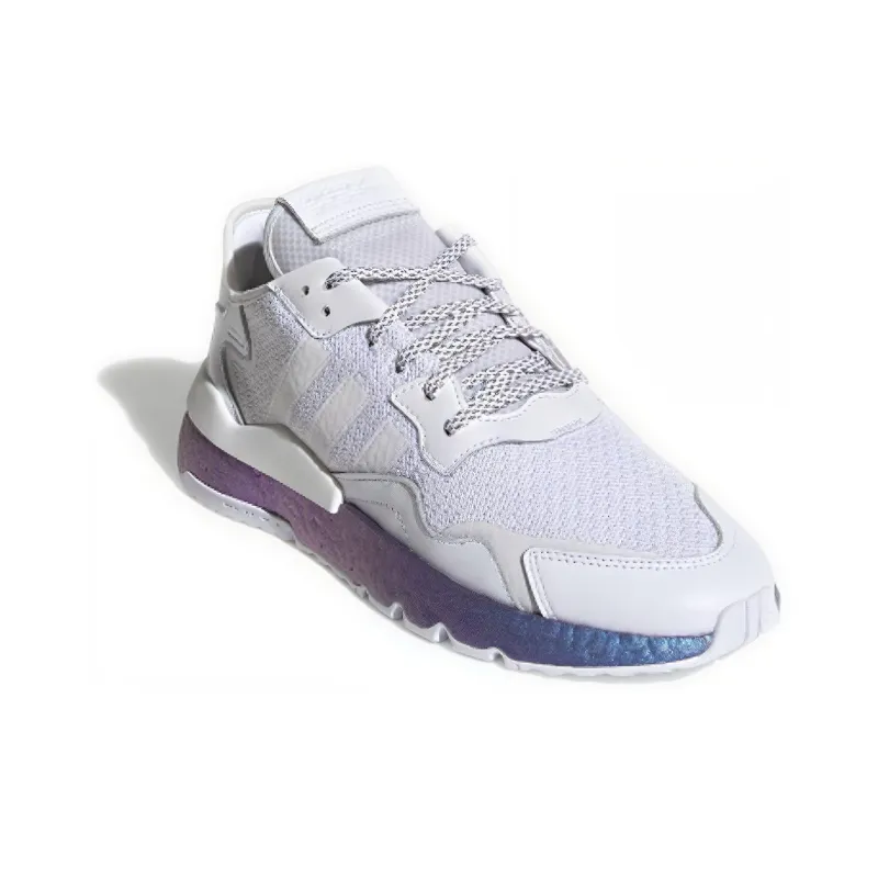 Adidas Nite Jogger Cloud White Crystal-1