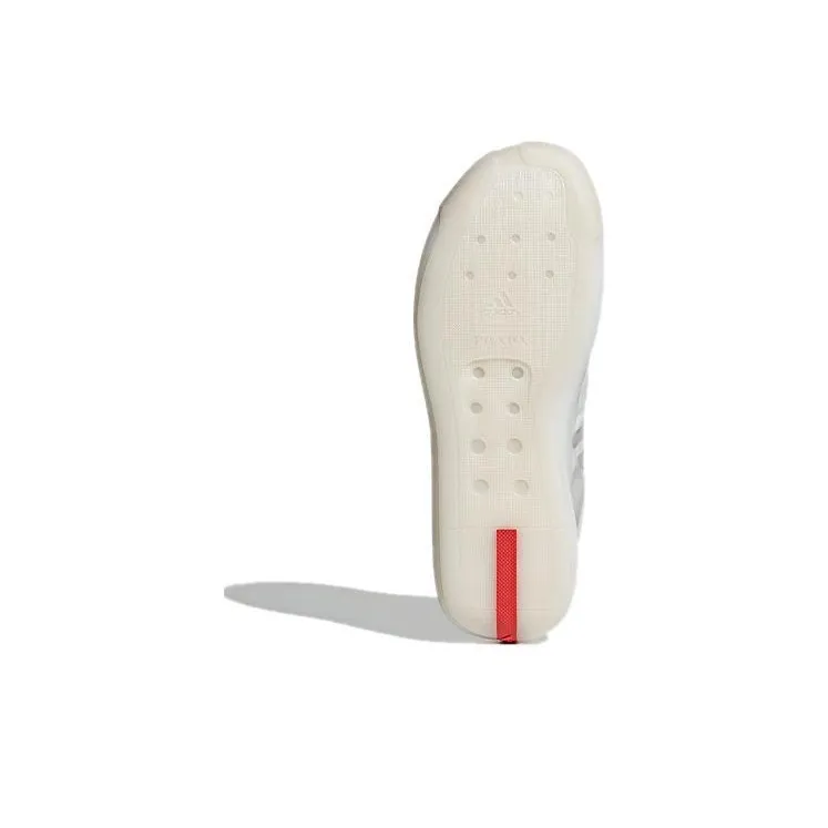 Adidas Luna Rossa 21 Prada White-5