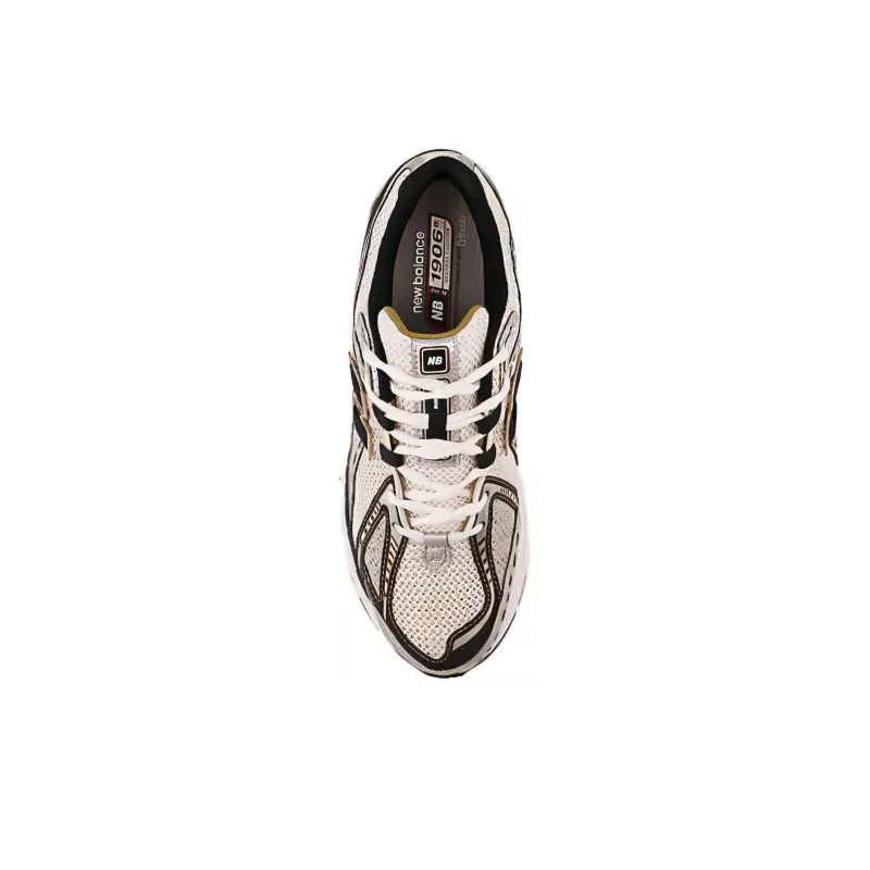 New Balance 1906R White Navy Gold-2