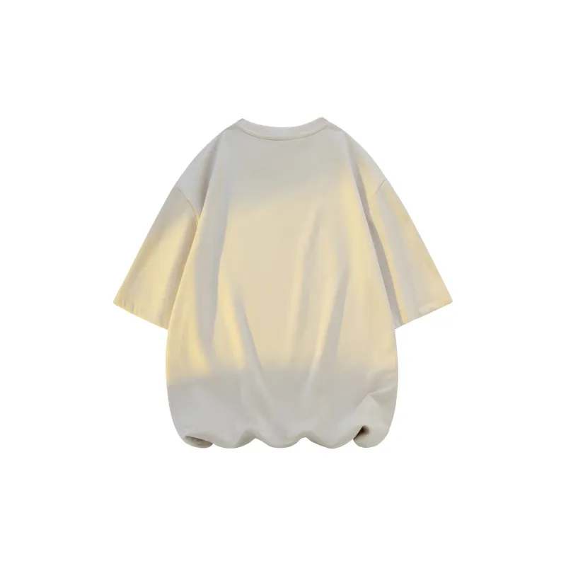 BOTH PLAY T Shirts Unisex-16