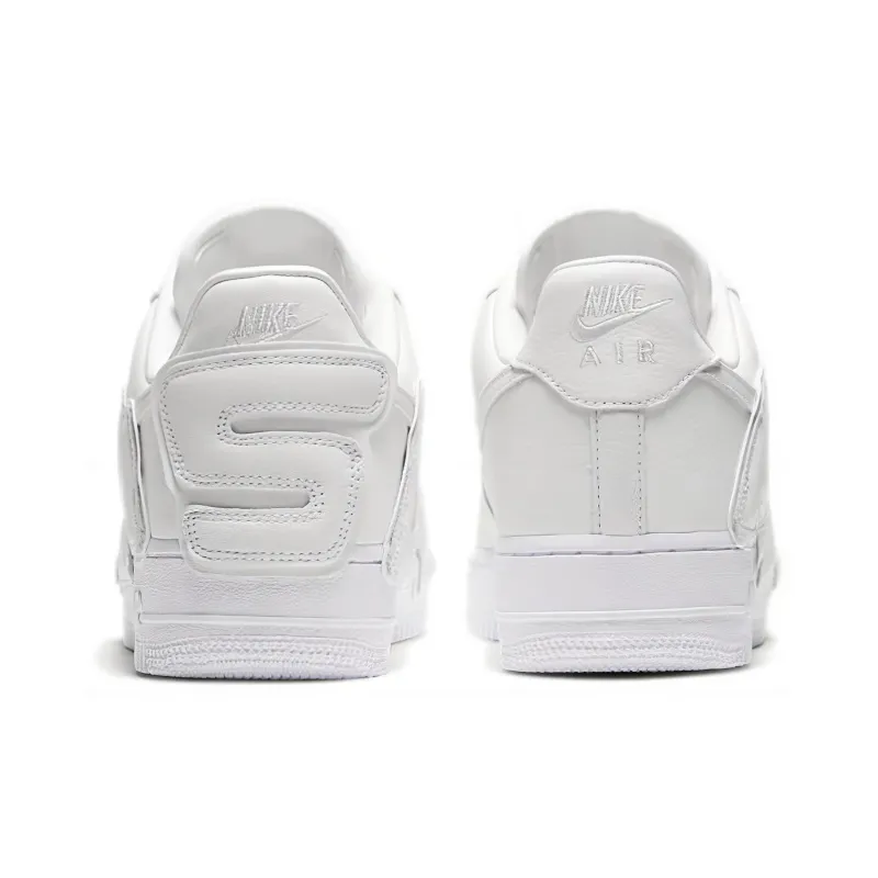 Nike Air Force 1 Low Cactus Plant Flea Market White 2020-4