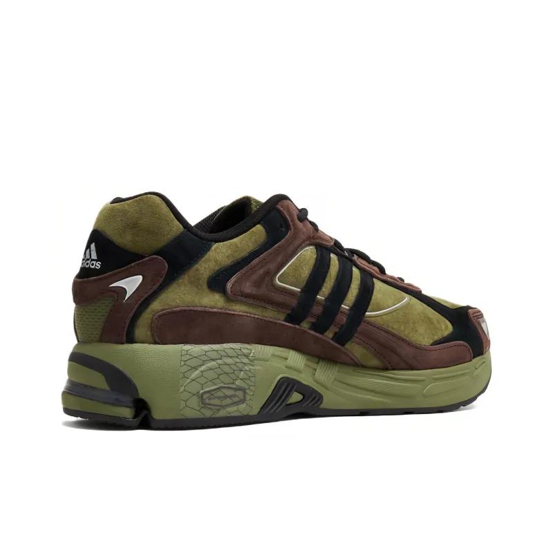 Adidas Response Cl Focus Olive-3