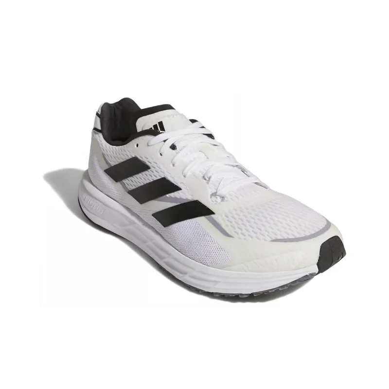 Adidas SL20.3 Shoes 'White Black'-2