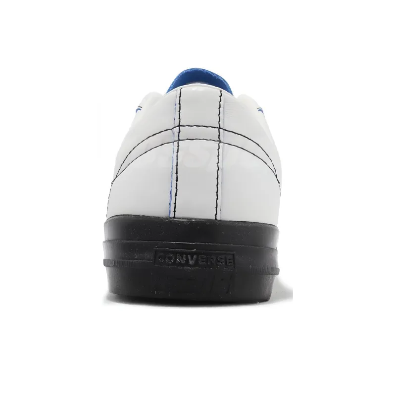 Converse X Eddie Cernicky One Star Pro Low 'White Kinetic Blue'-3