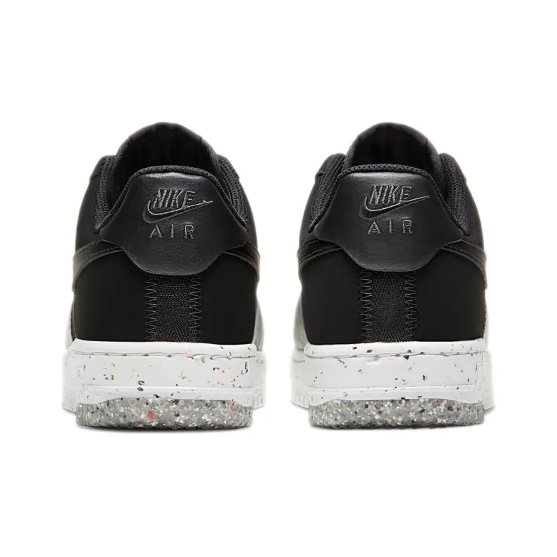 Nike Air Force 1 Low Crater Black Photon Dust Women's-4