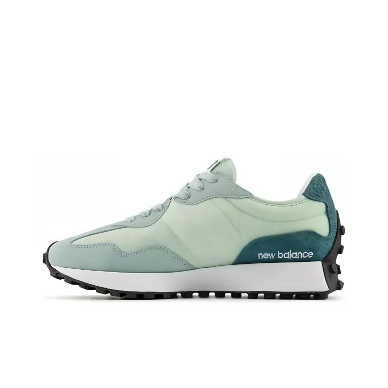 New Balance 327 New Spruce-0