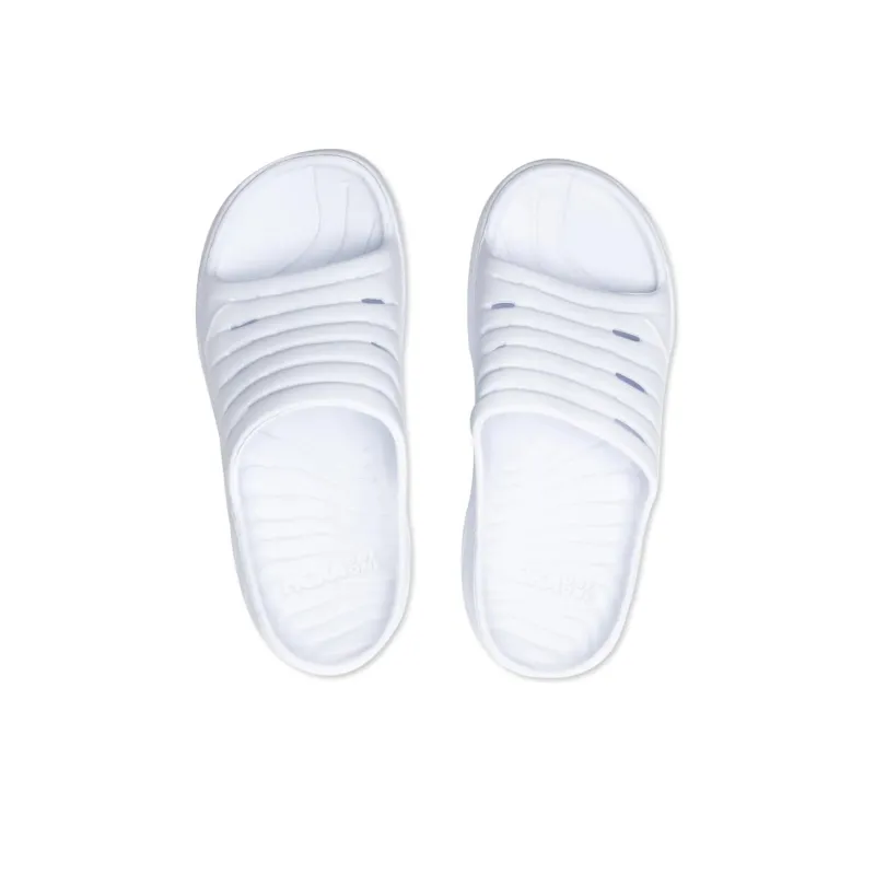 HOKA ONE ONE Ora Recovery Slide 'White'-4