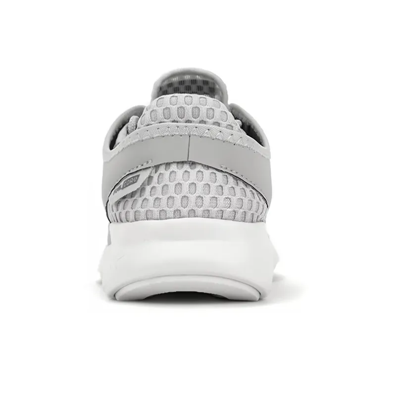 New Balance NB FuelCore Coast Running Shoes Men Low Top White/Gray-4