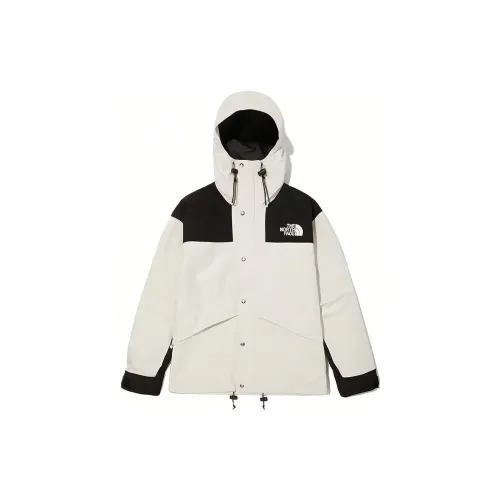 THE NORTH FACE 1986 Series Jackets Unisex White