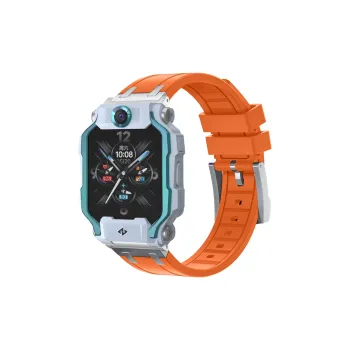 Miss Wrist Imoo Compatibility Watch Band Silicone Material