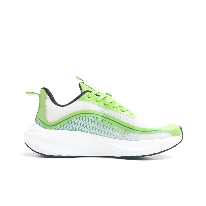 Jifffly Cushioning Anti-Slip And Wear-Resistant Breathable Support Low-Top Running Shoes Men's-1