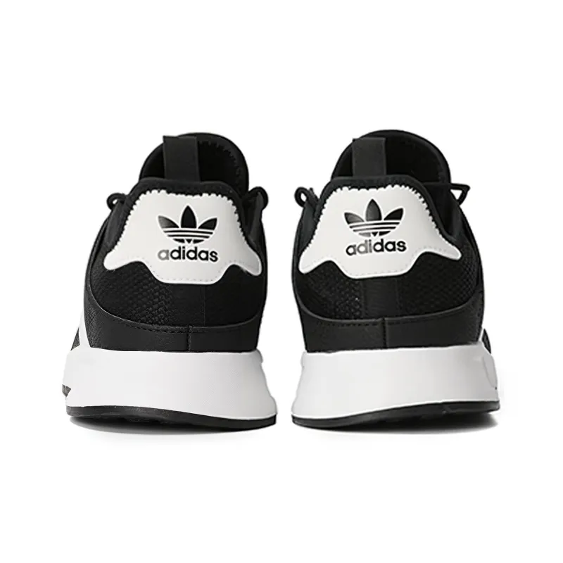 Adidas X_PLR Core Black White-2