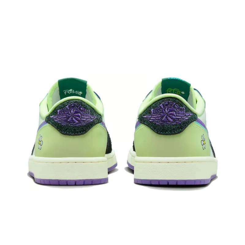 JORDAN 1 Retro Low Og Doernbecher 2023-4