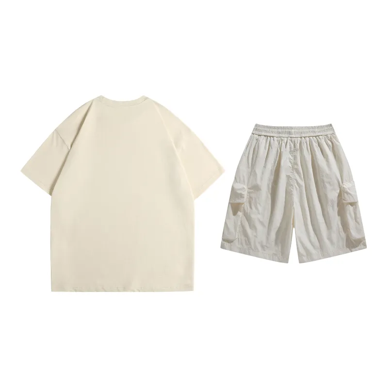 FREO3N Casual Sportswear Unisex-37