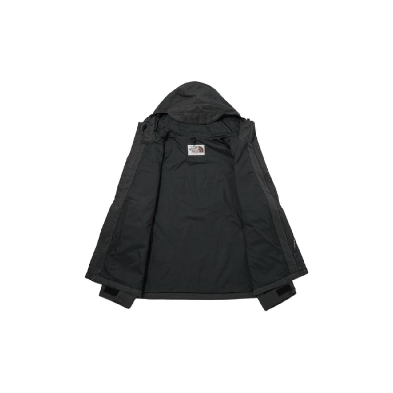 THE NORTH FACE Ranger Jacket Unisex Black - POIZON