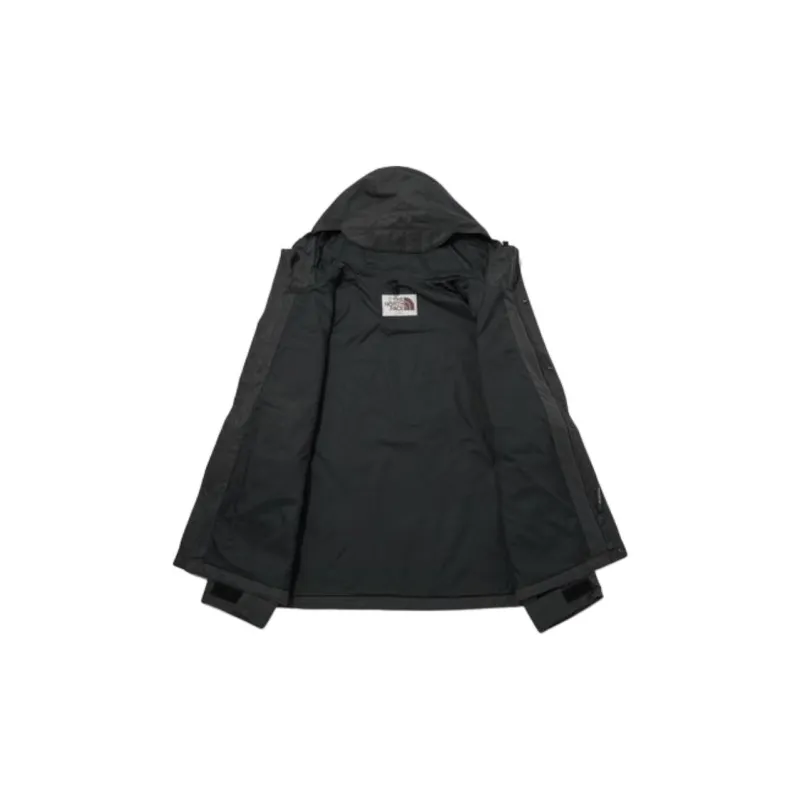 THE NORTH FACE Ranger Jacket Unisex Black-2