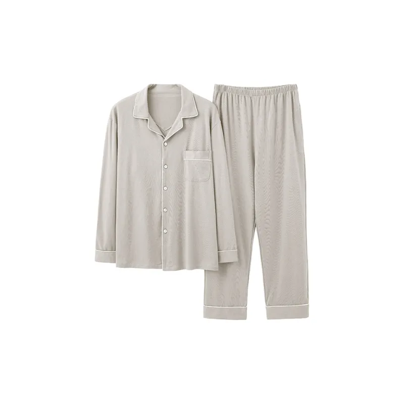 MIIOW Men Pajama Sets-0