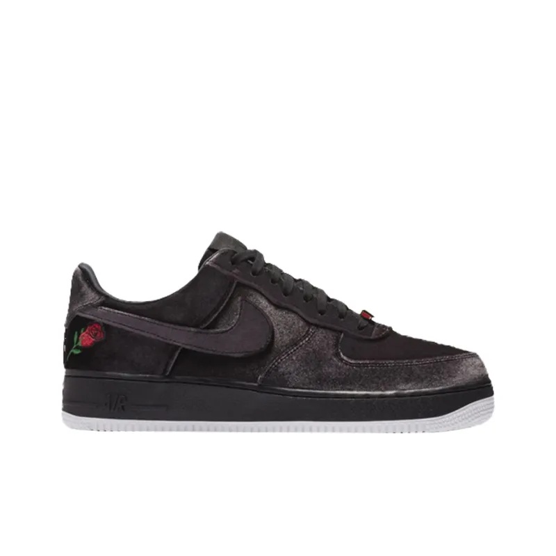 Nike Air Force 1 Low Rose Velvet-1