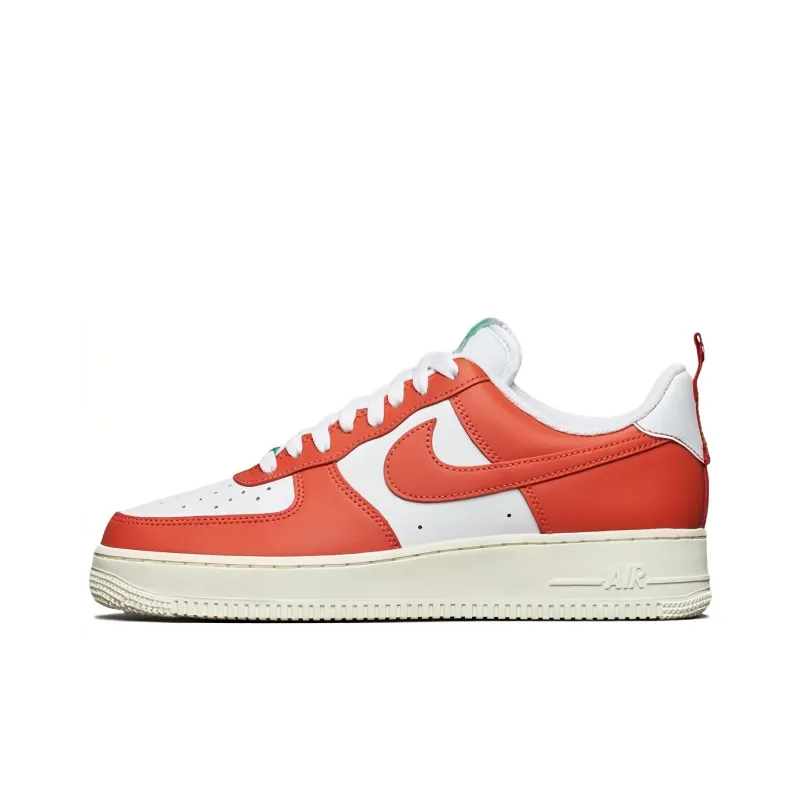 Nike Air Force 1 Low 07 Pojangmacha-0