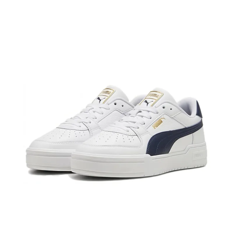 PUMA Ca Pro Classic Trainers 'White Black'-2