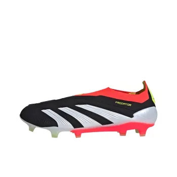 Adidas Predator Elite Laceless Fg Solar Energy Pack