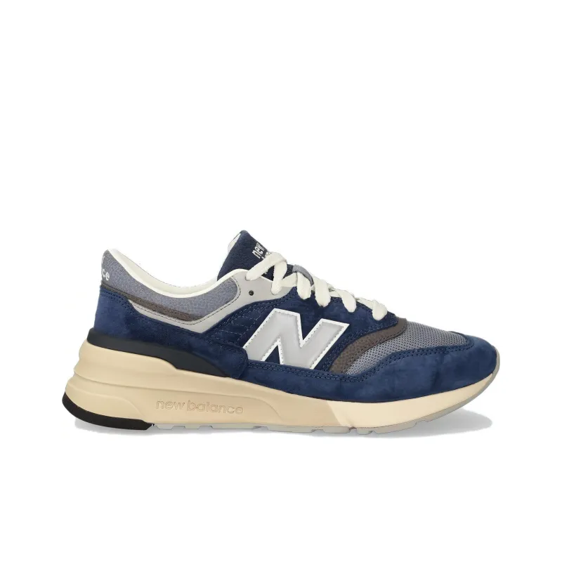 New Balance 997 'Navy Arctic Grey'-1