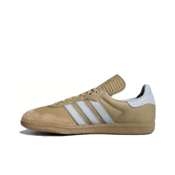 Adidas Originals Samba Pharrell Humanrace Orbit Green