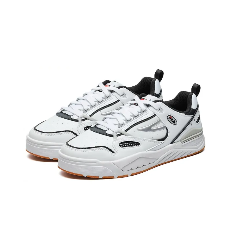 FILA Slam 22 'White'-1