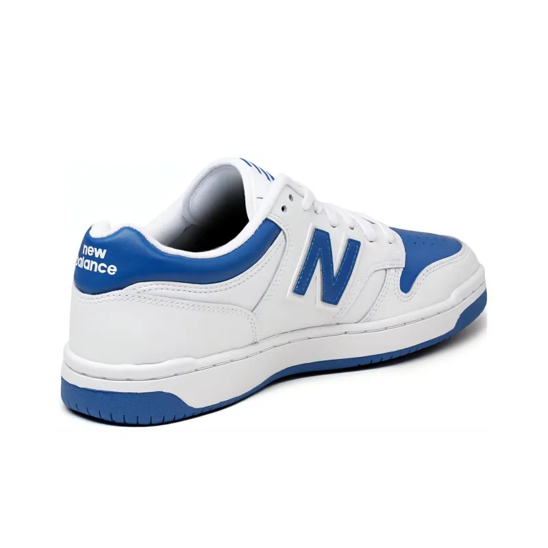 New Balance 480 'White Cobalt Blue'-2