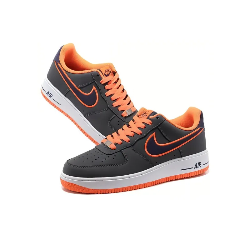 Nike Air Force 1 'Dark Grey'-3