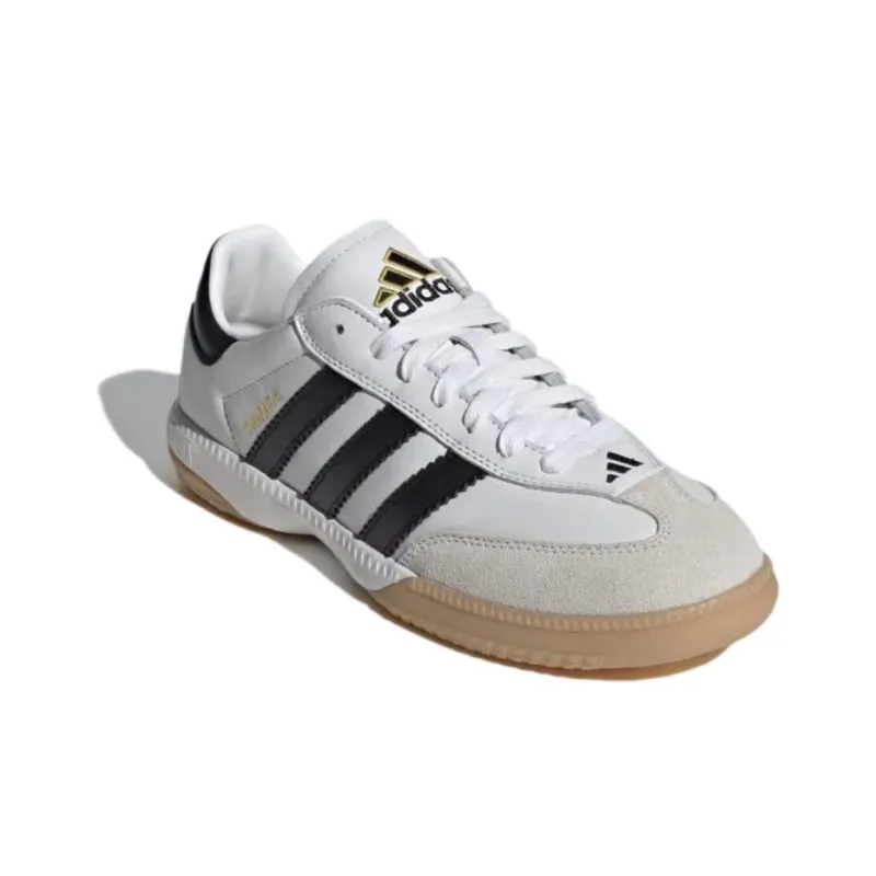 Adidas Samba Millennium White Black Gum-3