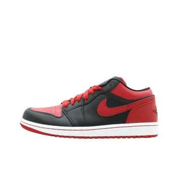JORDAN 1 Phat Low Varsity Red