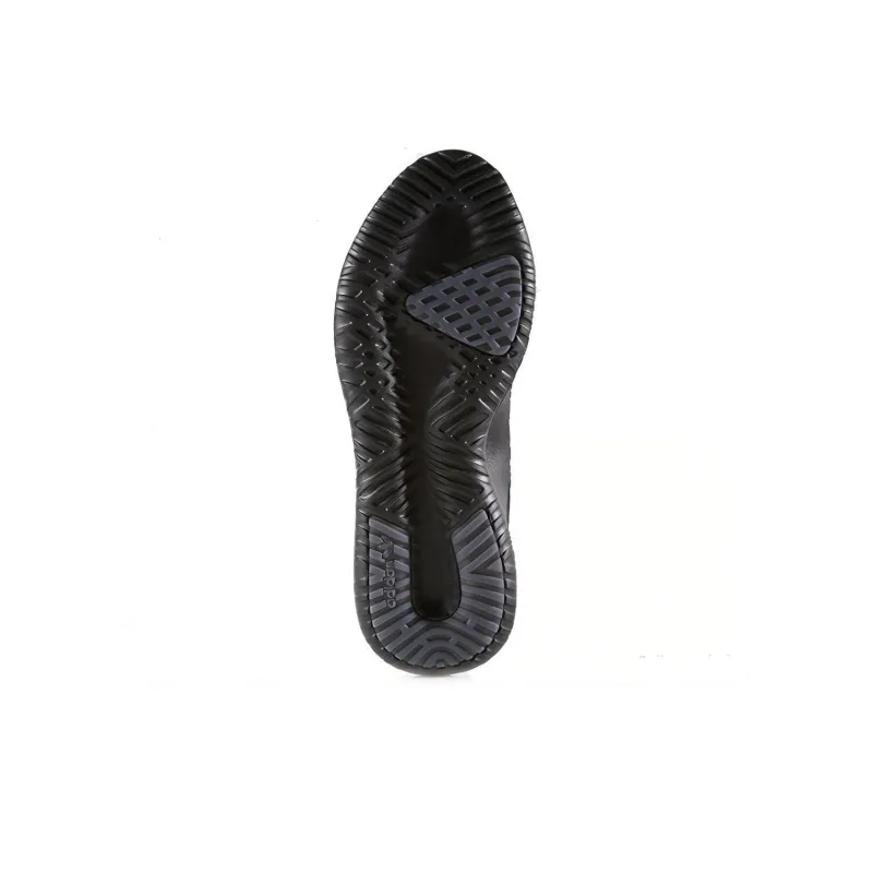 Adidas Tubular Shadow Black Black Black-4