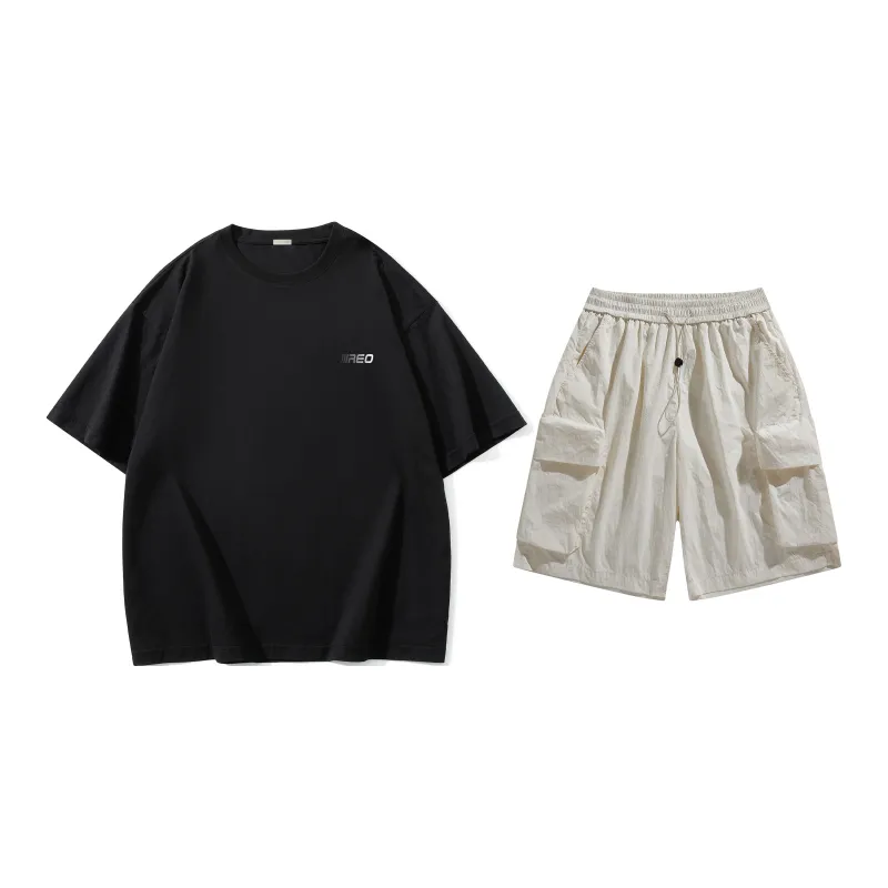 FREO3N Casual Sportswear Unisex-3
