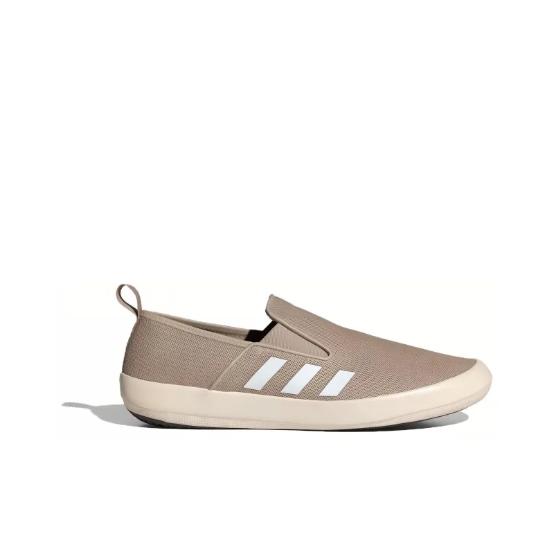 adidas Terrex Boat Gray-1