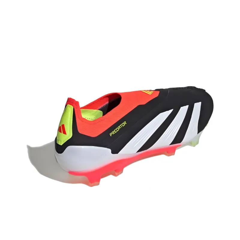 Adidas Predator Elite Laceless Fg Solar Energy Pack-3