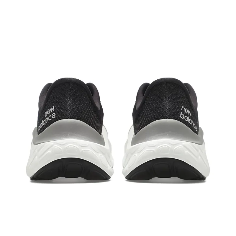 New Balance Fresh Foam X Kaiha Road Black Phantom Silver Metallic Women's-3