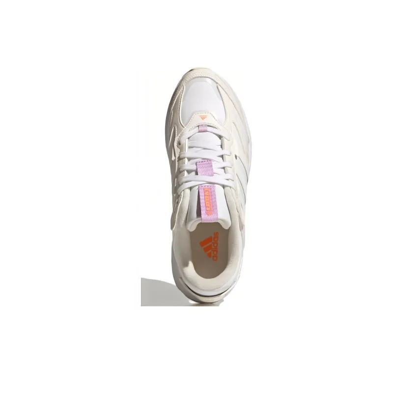 Adidas Spiritain 2000 'Cream White Orange'-3
